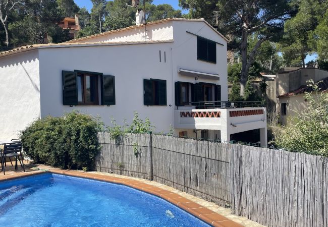 Chalet à Begur - Casa la Borna