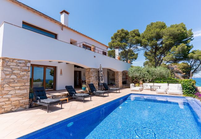 villa à Begur - La Isla